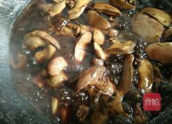 卤鸡肝的做法图解6