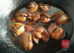 卤鸡肝的做法图解7