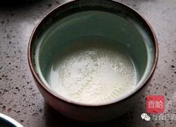 芒果双皮奶的做法图解5