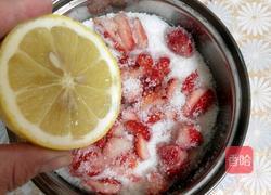 草莓果酱的做法图解6