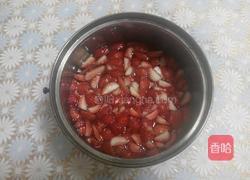 草莓果酱的做法图解9