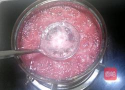 草莓果酱的做法图解11