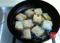 茄汁带鱼的做法图解5