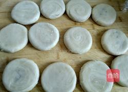 五仁酥的做法图解13