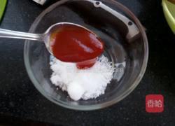 苹果烧鸡翅的做法图解6