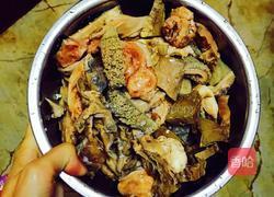 简单的牛杂的做法图解1