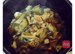 简单的牛杂的做法图解3