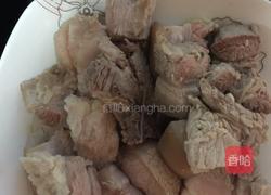 红烧五花肉的做法图解2