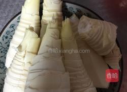 红烧五花肉的做法图解3