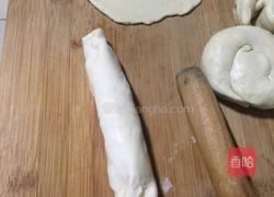 烙饼的做法图解2