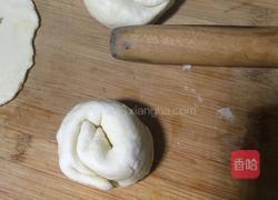 烙饼的做法图解3