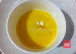 炒河粉的做法图解2