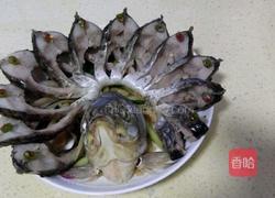 孔雀开屏的做法图解6