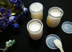 旺仔酸奶