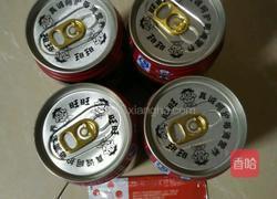 旺仔酸奶的做法图解1