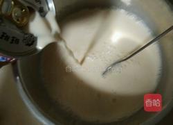 旺仔酸奶的做法图解4
