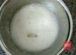 黑芝麻戚风蛋糕的做法图解10