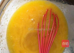 芝麻酥脆蛋卷的做法图解1