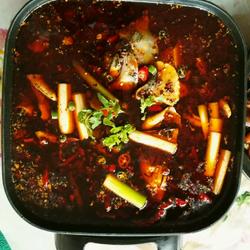 冷锅鱼的做法[图]