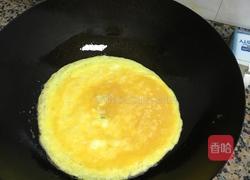 番茄煮蛋的做法图解2