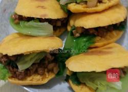 肉夹馍的做法图解3