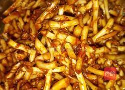 折耳根的做法图解4