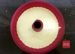 萨瓦林戚风蛋糕的做法图解12