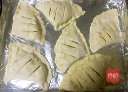 印度飞饼之菠萝派的做法图解11