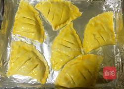 印度飞饼之菠萝派的做法图解12