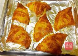 印度飞饼之菠萝派的做法图解14