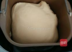 椰蓉排包的做法图解3