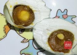 咸鸭蛋的做法图解6