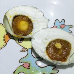 咸鸭蛋的做法[图]