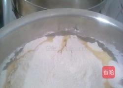 油炸糕的做法图解1