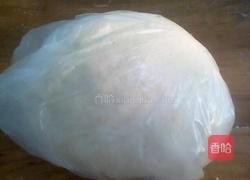油炸糕的做法图解3