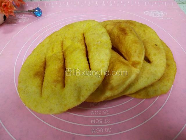 炉篦子……炸油饼