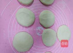 炉篦子……炸油饼的做法图解2