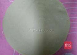 炉篦子……炸油饼的做法图解3