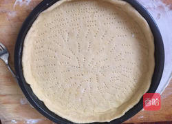 海鲜披萨的做法图解5