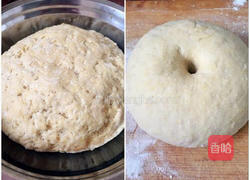 海鲜披萨的做法图解3