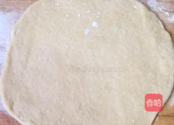 海鲜披萨的做法图解4