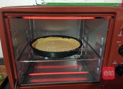 海鲜披萨的做法图解6