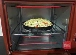 Seafood pizza recipe 10