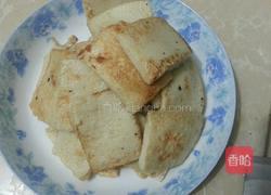 肉沫千叶豆腐的做法图解6