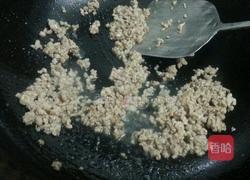 肉沫千叶豆腐的做法图解8