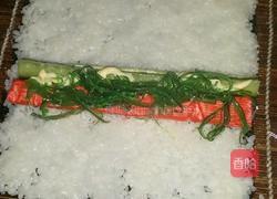 日式寿司的做法图解2