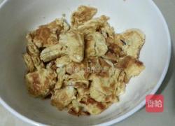 猪肚姜蛋汤的做法图解12