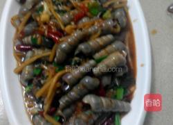 老友尖螺的做法图解7