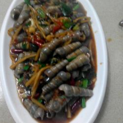 老友尖螺的做法[图]