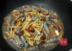 老友尖螺的做法图解4